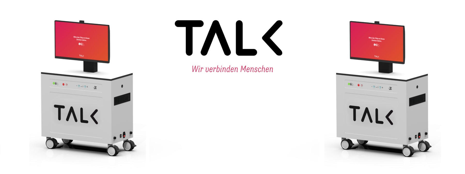 TALK - Das Kommunikationsmobil