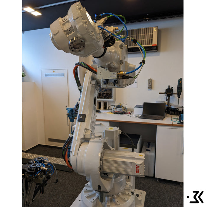 ABB Roboter IRB 2600 - 20 kg / 1,65 m M2004