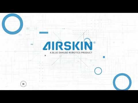 Airskin Video