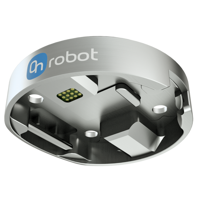 onrobot Quick Changer - Schnellwechselkupplung roboterseitig von unten